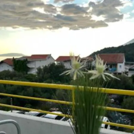 Apartamento Natali - One Bedroom With Balcony App6 *